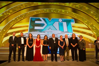 EXIT Realty event photo