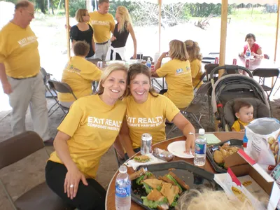 EXIT Realty event photo