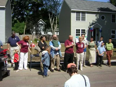 EXIT Realty event photo