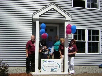 EXIT Realty event photo