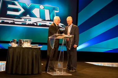 EXIT Realty event photo