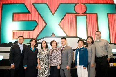 EXIT Realty event photo