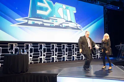 EXIT Realty event photo