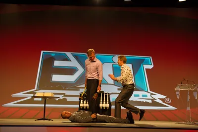 EXIT Realty event photo