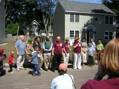 EXIT Realty event photo