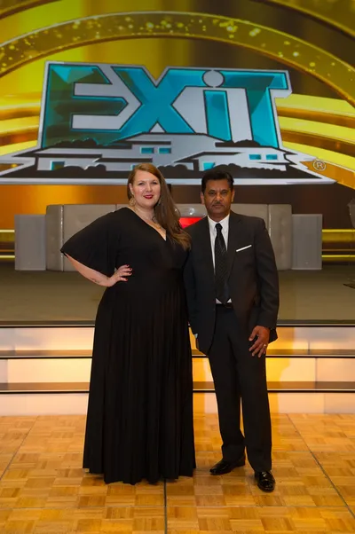 EXIT Realty event photo
