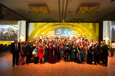 EXIT Realty event photo