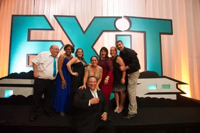EXIT Realty event photo