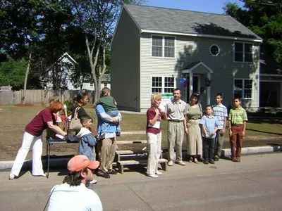 EXIT Realty event photo