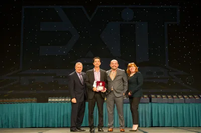 EXIT Realty event photo