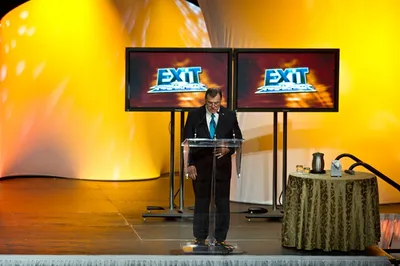 EXIT Realty event photo