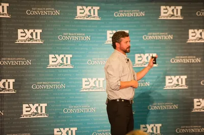 EXIT Realty event photo