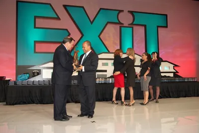 EXIT Realty event photo