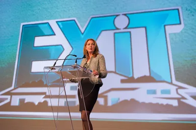 EXIT Realty event photo