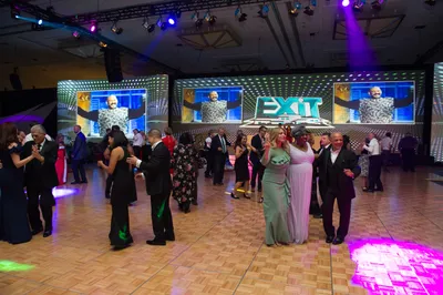 EXIT Realty event photo
