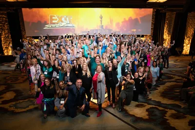 EXIT Realty event photo
