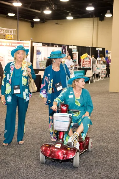 EXIT Realty event photo