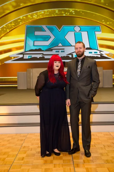 EXIT Realty event photo
