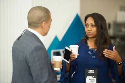 EXIT Realty event photo