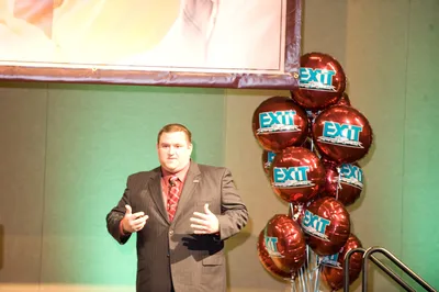 EXIT Realty event photo
