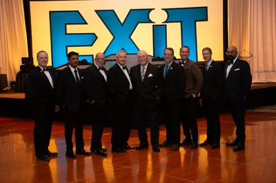 EXIT Realty event photo