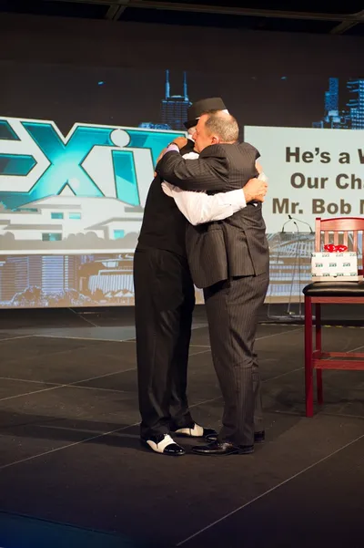 EXIT Realty event photo