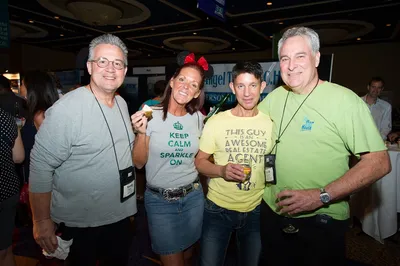 EXIT Realty event photo