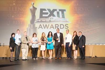 EXIT Realty event photo
