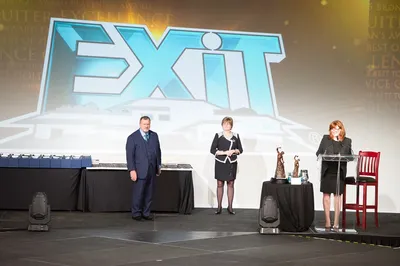 EXIT Realty event photo