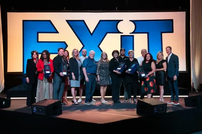EXIT Realty event photo