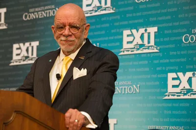 EXIT Realty event photo