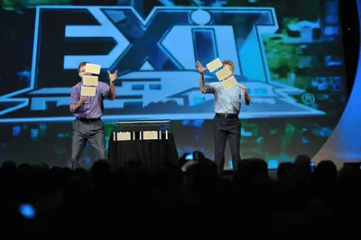 EXIT Realty event photo