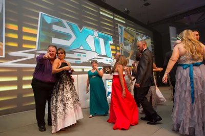 EXIT Realty event photo