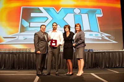 EXIT Realty event photo