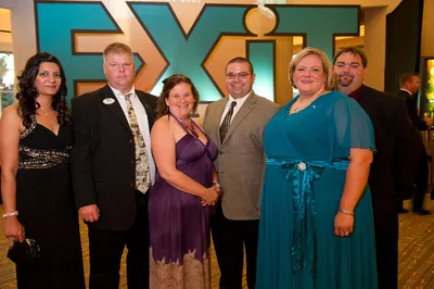 EXIT Realty event photo