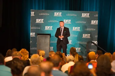 EXIT Realty event photo