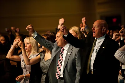 EXIT Realty event photo