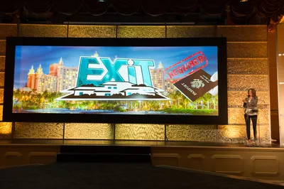EXIT Realty event photo