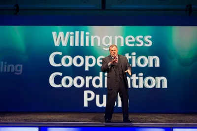 EXIT Realty event photo