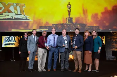 EXIT Realty event photo