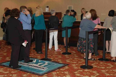 EXIT Realty event photo