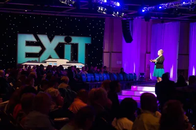 EXIT Realty event photo