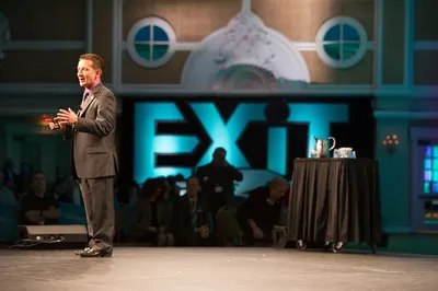 EXIT Realty event photo