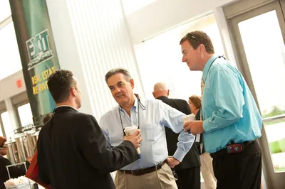 EXIT Realty event photo