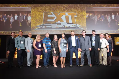 EXIT Realty event photo
