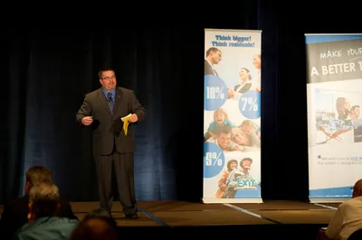 EXIT Realty event photo