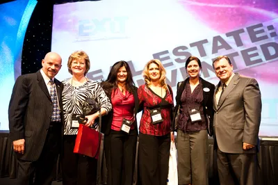 EXIT Realty event photo