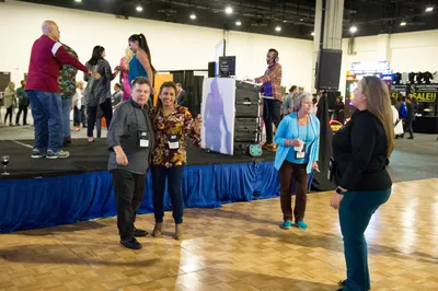 EXIT Realty event photo