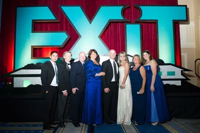 EXIT Realty event photo