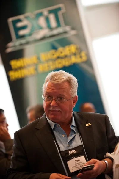 EXIT Realty event photo